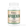 Le capsule di apigenina di alta qualità supportano la salute della pelle
